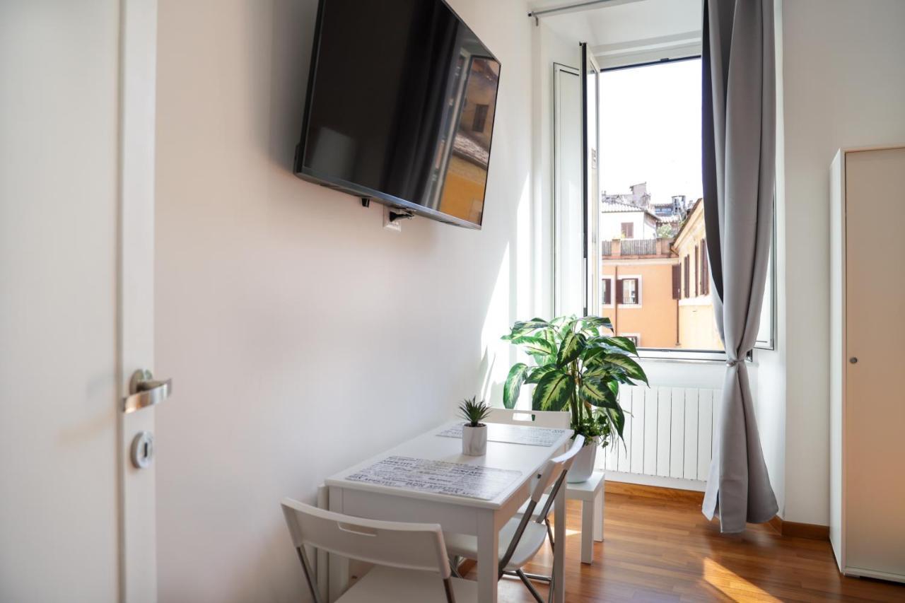 Appartamento Pantheon Magic House *